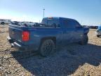 2015 Chevrolet Silverado K1500 High Country