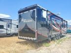 2018 Heartland Rv 2018 Heartland Road Warrior Camper
