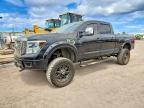 2016 Nissan Titan XD Platinum Reserve