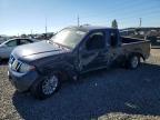 2015 Nissan Frontier SV