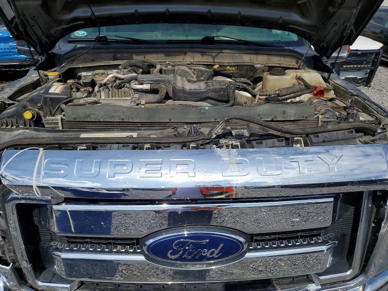 2015 Ford F250 Super Duty