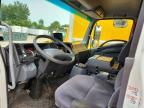2018 Isuzu FTR Refrigerated BOX Truck