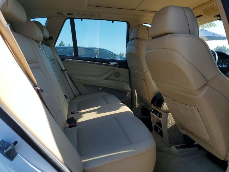 2010 BMW X5 Xdrive30i