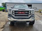 2017 GMC Sierra C1500 SLT