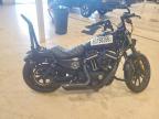 2016 Harley-Davidson XL883 Iron 883