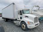 2018 Kenworth Construction T270