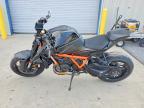2021 KTM 1290 Super Duke R