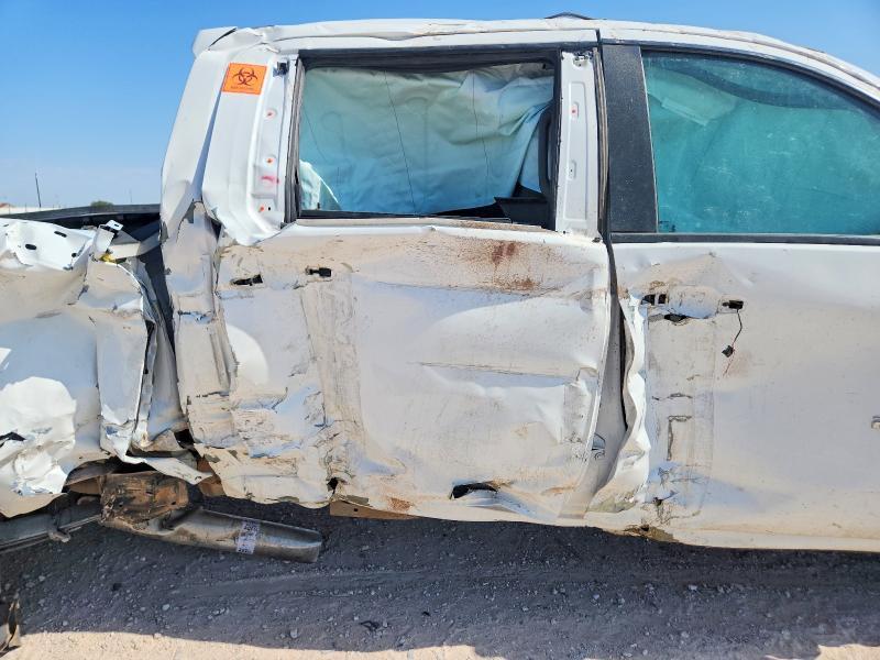 2023 Chevrolet Silverado K2500 Heavy Duty LT