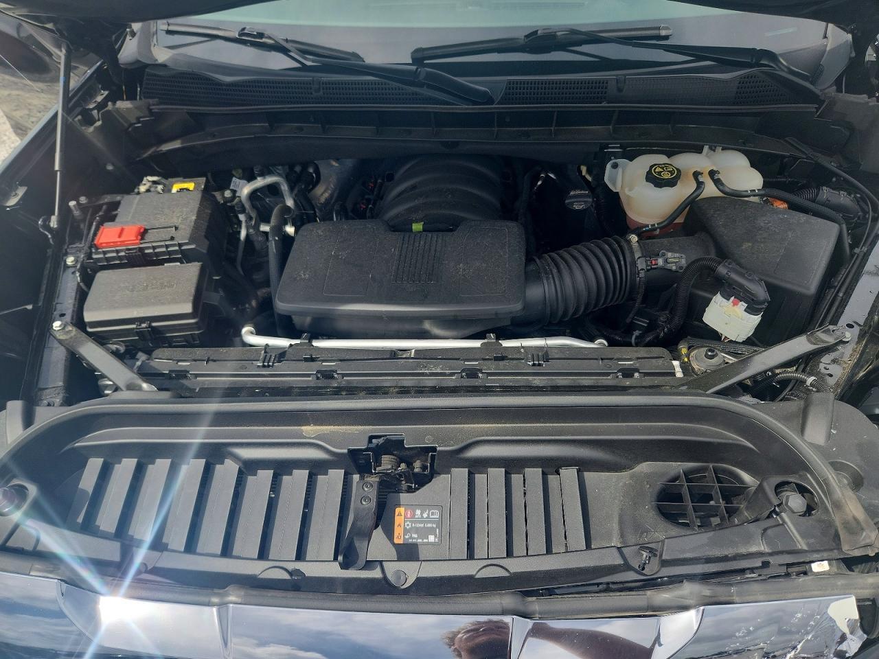 2023 GMC Sierra K1500 Denali Ultimate