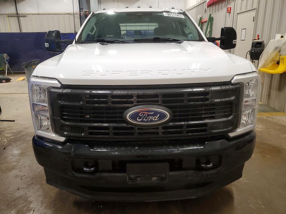 2024 Ford F350 Super Duty