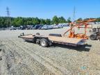 2026 Kaufman Equipment Trailer