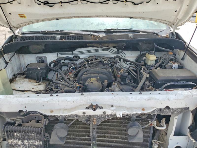 2009 Toyota Tundra SR5