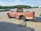 1984 Isuzu PUP