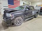 2016 GMC Sierra K1500 SLT