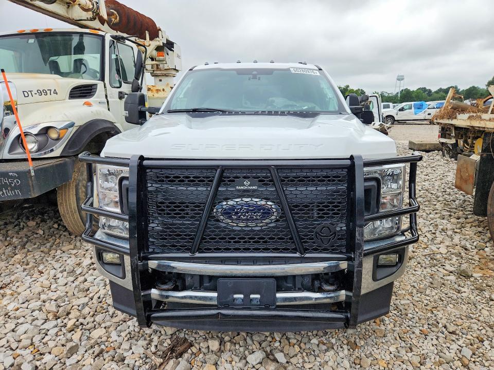 2021 Ford F350 XL