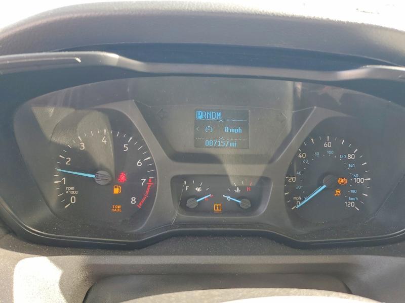2019 Ford Transit T-350 HD
