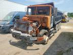 2000 Volvo ACL Dump Truck