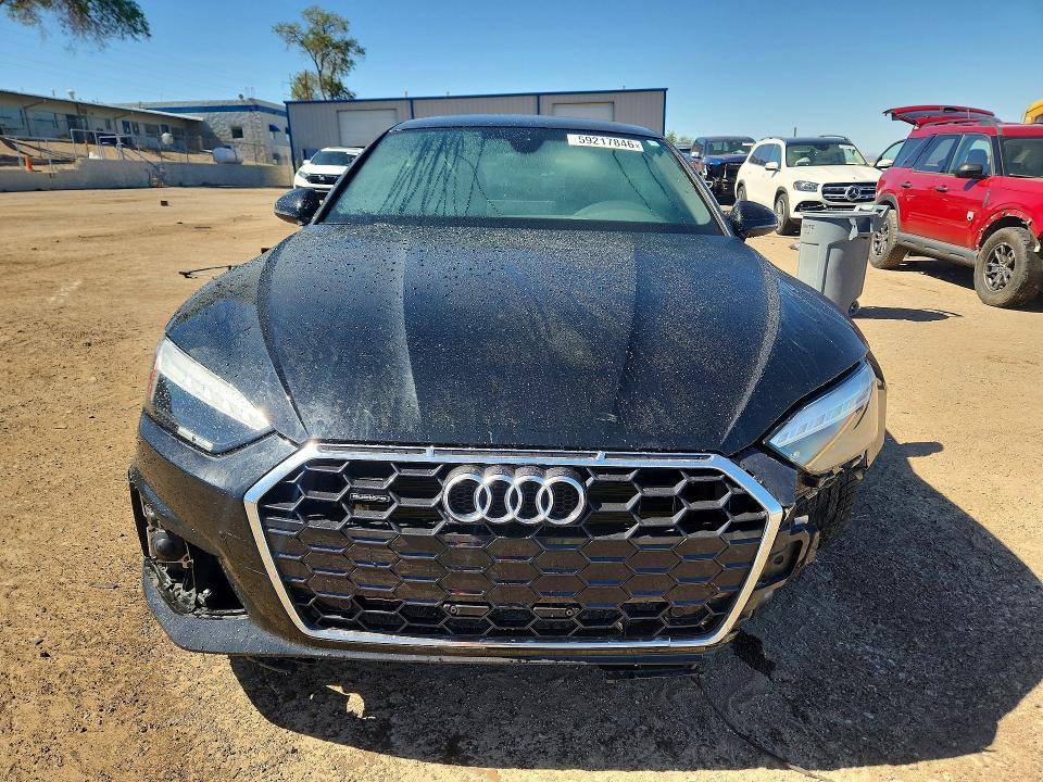2023 Audi A5 Premium 45