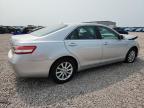 2011 Toyota Camry xle