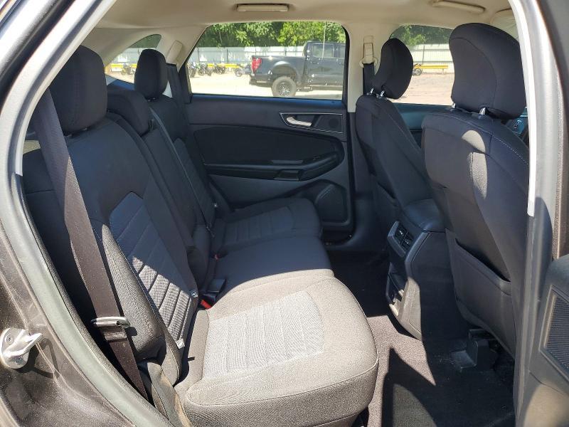 2015 Ford Edge se