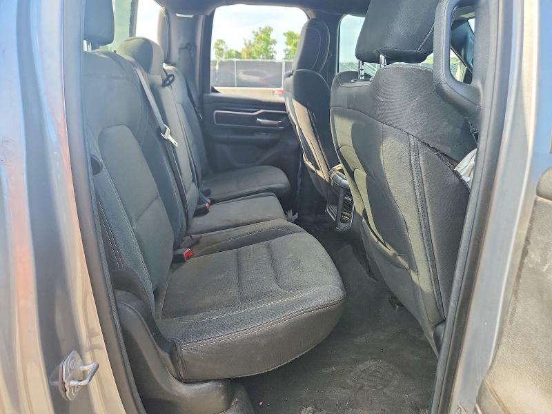 2021 Dodge Ram 1500 big Horn/lone Star
