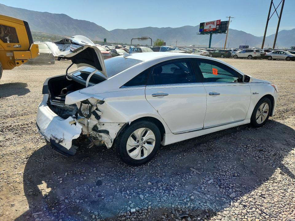 2014 Hyundai Sonata