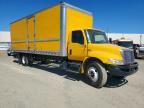 2022 International MV607-BOX Truck