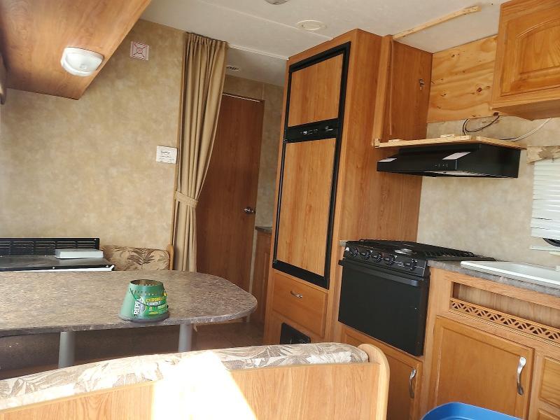 2010 Jayco Jay Flight Camper
