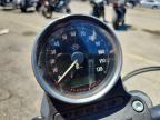 2016 Harley-Davidson XL883 Iron 883