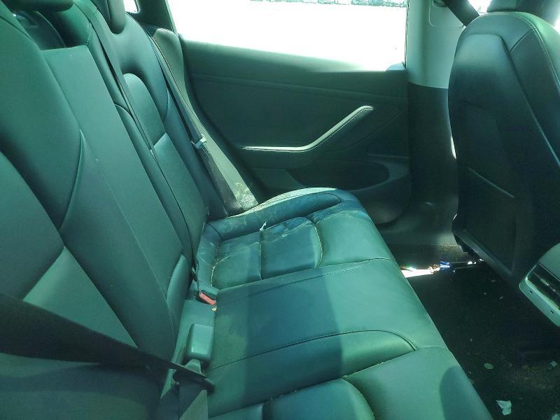 2021 Tesla 2021 Tesl Model 3