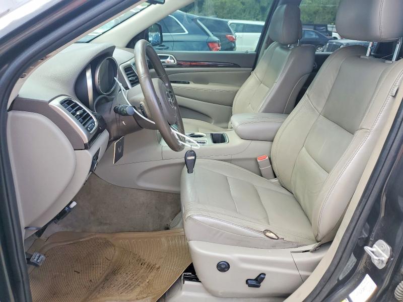 2011 Jeep Grand Cherokee Laredo