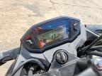 2016 Honda CB300 F