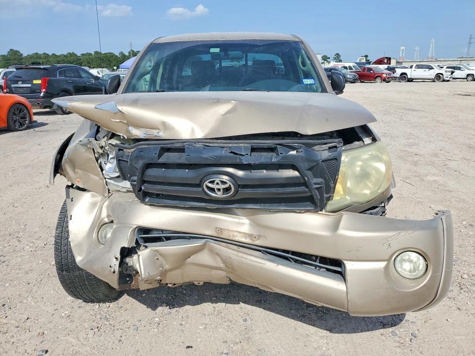 2005 Toyota Tacoma Double Cab Prerunner