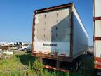 1999 Trailmobile DRY Van Trailer