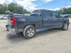2008 Chevrolet Silverado K1500