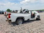 2022 Chevrolet Silverado K3500