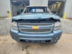 2012 Chevrolet Avalanche LTZ
