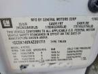 2004 Chevrolet Silverado K1500