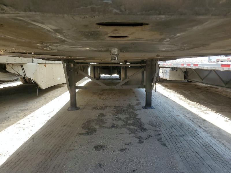 2019 Wabash 53 Trailer