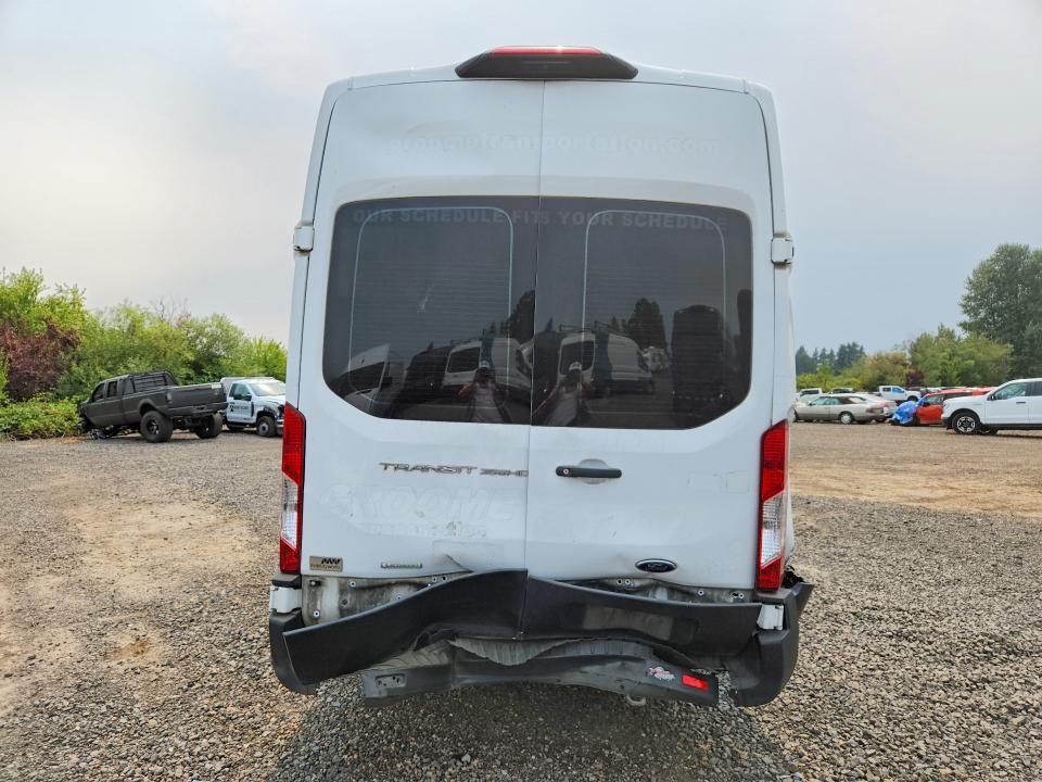 2023 Ford Transit T-350 HD