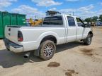 2011 Ford F250 Super Duty