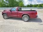 2002 Dodge Dakota SLT