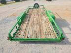 2016 Ande Rson Utility Trailer