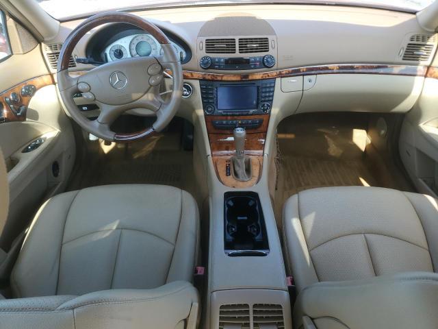 2007 Mercedes-Benz E 350