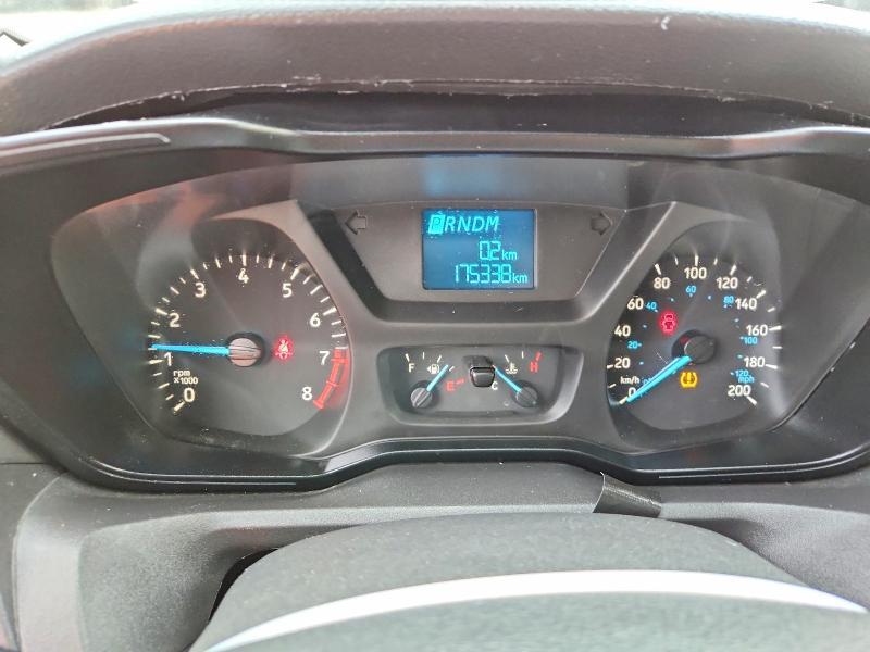 2019 Ford Transit T-350