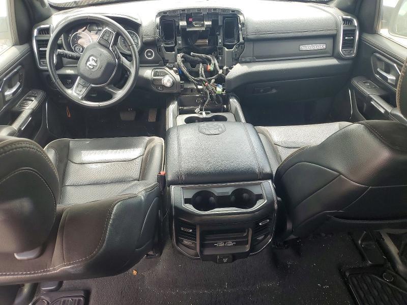 2024 Dodge 1500 Laramie