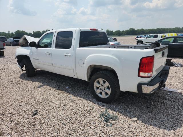 2009 GMC Sierra K1500 SLT