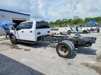 2019 Ford F550 Super Duty