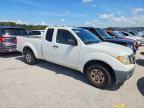 2013 Nissan Frontier S