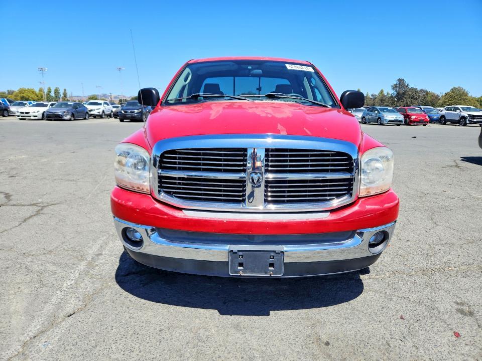 2006 Dodge RAM 1500 ST